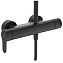 Душевая система IDEAL STANDARD IDEALRAIN BC750XG Silk Black