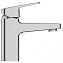 Смеситель для раковины IDEAL STANDARD CERAPLAN BD211AA chrome