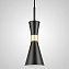 Светильник подвесной ImperiumLOFT Evert 208526-23 40Вт E14