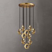 Светильник подвесной ImperiumLOFT Avant 212387-23 60Вт LED