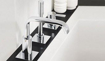 Смеситель для ванны GROHE Allure 19316000 хром