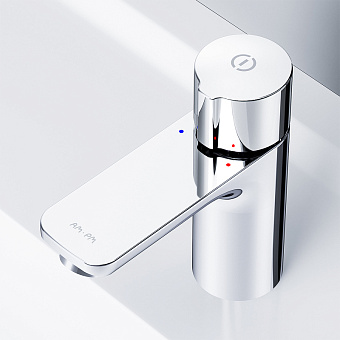 Смеситель для раковины AM-PM X-Joy F85A02500 хром