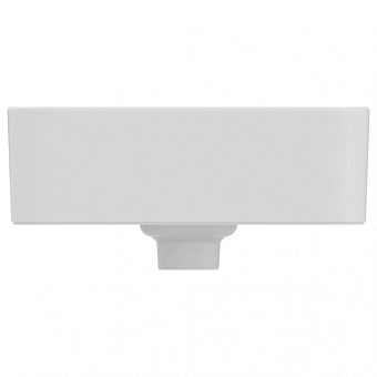Раковина накладная IDEAL STANDARD STRADA II T296201 40х40см