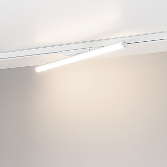 Трековый светильник Arlight LGD-Tube-Turn 036295 20Вт LED белый для трёхфазного трека