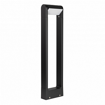 Светильник ландшафтный Arlight LGD-Frame 020345(1) 6Вт IP54 LED чёрный