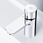Смеситель для раковины AM-PM X-Joy F85A02500 хром