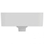 Раковина накладная IDEAL STANDARD STRADA II T296201 40х40см