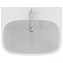 Раковина подвесная IDEAL STANDARD Ideal Standard i.life A T470501 60х48см