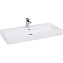 Тумба с раковиной AQUANET Бруклин 212599 43,6х98,2х66,2см