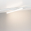 Трековый светильник Arlight LGD-Tube-Turn 036295 20Вт LED белый для трёхфазного трека