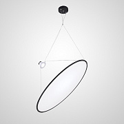 Светильник подвесной ImperiumLOFT Zoi 229196-60 53Вт LED