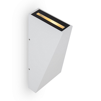 Светильник архитектурный Maytoni Times Square O580WL-L6W 6Вт IP54 LED белый