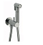 Гигиенический душ Cisal Shower CV00797521 хром