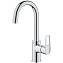 Смеситель для раковины GROHE BauLoop 23763001 хром