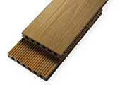 Террасная доска LEGRO ULTRA NATURALE Клен Ultra_MAPLE_138_23_2900 2900х138х23мм