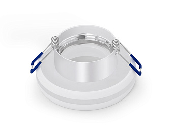 Светильник точечный встраиваемый Ambrella TECHNO SPOT TN3321 10Вт GU5.3