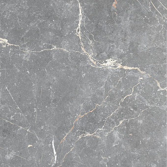 Напольная плитка Global Tile Skald GT 3SK0022 серый 40х40см 1,12кв.м. глянцевая