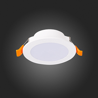 Светильник точечный встраиваемый ST Luce REGGILA ST212.508.05 5Вт LED