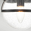 Бра Hinkley hollis HK-HOLLIS3-C-BK-BATH 180Вт E14