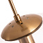 Светильник подвесной Arte Lamp VOLARE A1940SP-1AB 60Вт E27