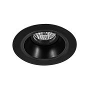 Светильник точечный встраиваемый Lightstar Domino D61707 50Вт GU5.3