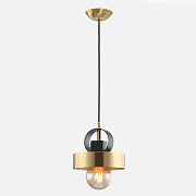 Светильник подвесной ImperiumLOFT Electra 229060-26 60Вт E27