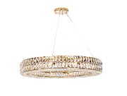 Светильник подвесной Newport 10120 10125+12/S gold 60Вт G9