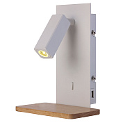 Бра Mantra NORDICA 2 5463 3Вт LED