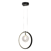 Светильник подвесной Lussole LANCASTER LSP-7088 33Вт G9/LED