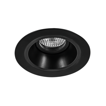 Светильник точечный встраиваемый Lightstar Domino D61707 50Вт GU5.3