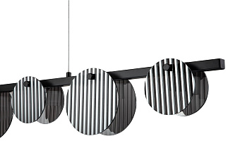 Светильник подвесной Stilfort Relux 4008/02/07PL 134Вт LED