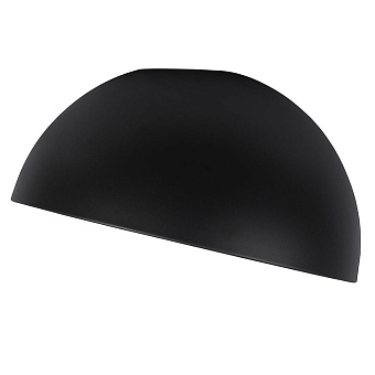 Светильник потолочный Loft It Egg 10197/500 Black 36Вт LED