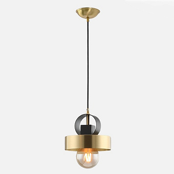 Светильник подвесной ImperiumLOFT Electra 229060-26 60Вт E27
