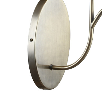 Бра Favourite Castellum 2769-1W 40Вт E14