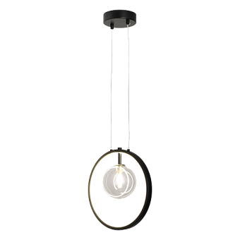 Светильник подвесной Lussole LANCASTER LSP-7088 33Вт G9/LED