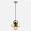 Светильник подвесной ImperiumLOFT Electra 229060-26 60Вт E27