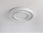 Люстра потолочная Ambrella COMFORT LineTech FL5821 55Вт 3 лампочек LED