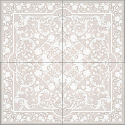 Вставка KERAMA MARAZZI Сорбонна MM6358 мозаичный 25х40см 0,1кв.м.