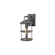 Светильник настенный Hinkley lakehouse QN-LAKEHOUSE2-S-DZ 60Вт E27