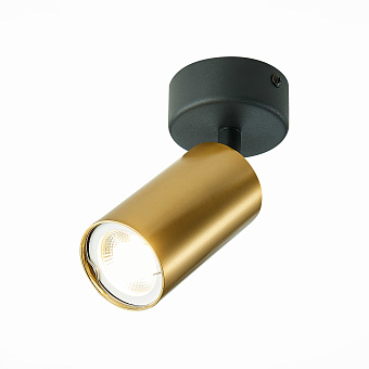 Спот ST Luce ST303 ST303.202.01 50Вт 1 лампа GU10