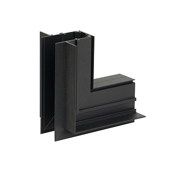 Коннектор магнитного трека Loft It GAC007M чёрный