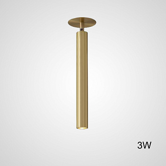 Светильник точечный встраиваемый ImperiumLOFT Lino 229173-23 3Вт LED