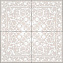 Вставка KERAMA MARAZZI Сорбонна MM6358 мозаичный 25х40см 0,1кв.м.