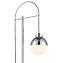 Торшер Vele Luce Diablo VL5693F01 60Вт E27
