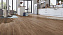 Ламинат KRONOTEX EXQUISIT Plus Орех Таррагона 4709 1380х244х8мм 32 класс 2,694кв.м