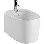 Биде подвесное VITRA Plural 7831B401-0288