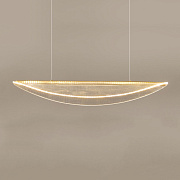 Светильник подвесной ImperiumLOFT Masson 220605-23 16Вт LED