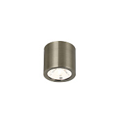 Светильник точечный накладной Favourite Deorsum 2806-1C 7Вт LED