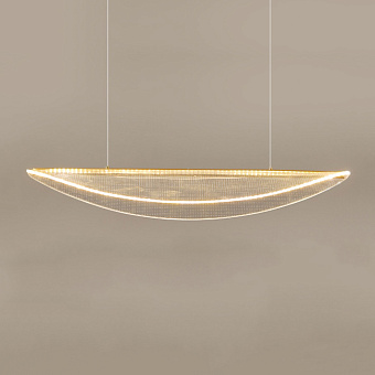 Светильник подвесной ImperiumLOFT Masson 220605-23 16Вт LED