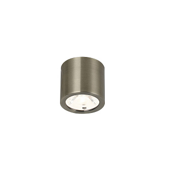 Светильник точечный накладной Favourite Deorsum 2806-1C 7Вт LED